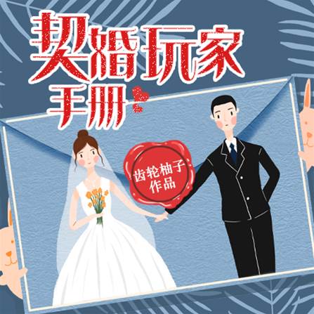 契婚玩家手冊